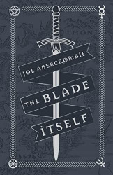 Blade Itself