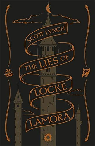 Lies of Locke Lamora: Collector's Tenth Anniversary Limited Edition