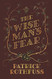 Wise Mans Fear