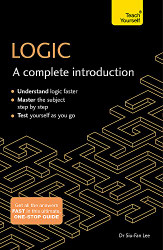 Logic: A Complete Introduction (Complete Introductions)