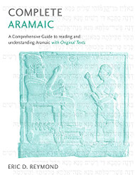 Complete Aramaic (Teach Yourself)