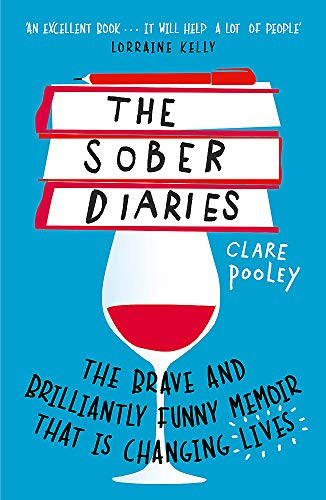 Sober Diaries: How one woman stopped drinking and started living