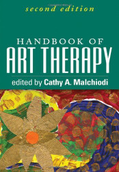 Handbook Of Art Therapy