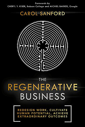 Regenerative Business