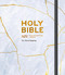NIV Bible for Journalling and Verse-Mapping: Grey