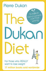 Dukan Diet: The Revised and Updated Edition