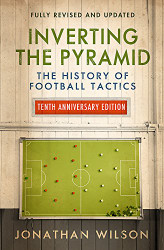 inverting la piramide: La Historia De Faºtbol tacticas