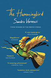 Hummingbird: 'Magnificent' (Guardian)