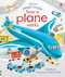 Peep Inside How a Plane Works