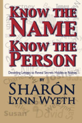 Know the Name; Know the Person: How a Name Can Predict Thoughts