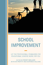 School Improvement: et the Professional Standards for Educational