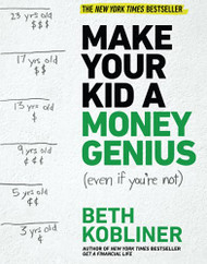 Make Your Kid A Money Genius