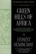 Green Hills of Africa: The Hemingway Library Edition