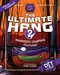Ultimate Hang: Hammock Camping Illustrated