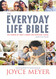 Everyday Life Bible: The Power of God's Word for Everyday Living