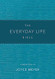 Everyday Lie Bible Teal LeatherLuxe : The Power o God's Word