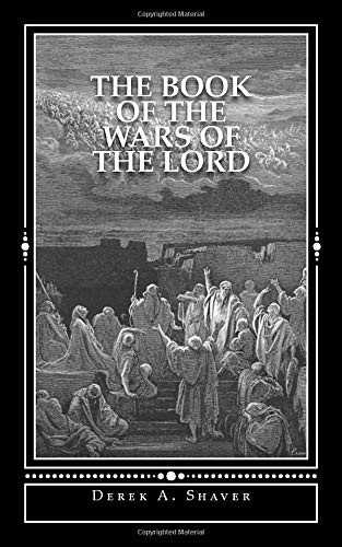 Book of the Wars of the Lord: Standard Edition