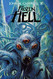 Frozen Hell: The Book That Inspired "The Thing" by John W. Campbell Jr. NEW HC