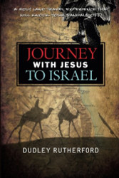 Journey with Jesus to Israel