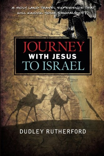 Journey with Jesus to Israel