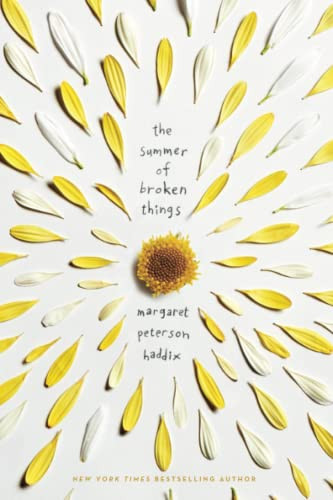 Summer of Broken Things