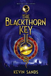 Blackthorn Key (1)