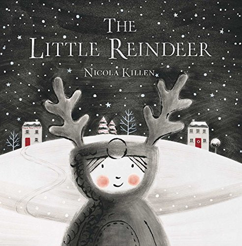 Little Reindeer (My Little Animal Friend)