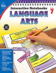 Language Arts Grade 7 (Interactive Notebooks)