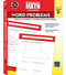 Singapore Math Challenge Word Problems Workbook 2nd-5th Grade 352pgs