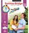 Summer Bridge Activities 8-9 Workbooks Math Reading 9th Grade