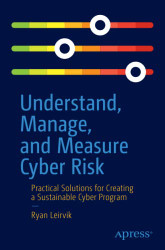 Understand Manage and Measure Cyber Risk