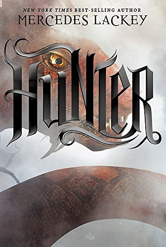 Hunter (A Hunter Novel 1)