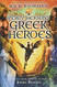 Percy Jackson's Greek Heroes