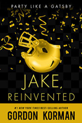 Jake Reinvented