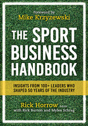 Sport Business Handbook