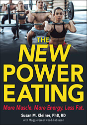 New Power Eating