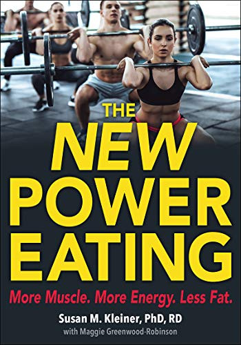 New Power Eating