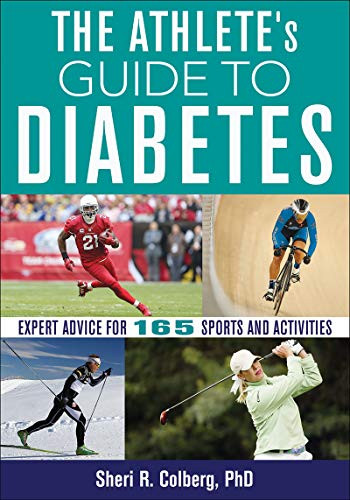 Athlete's Guide to Diabetes