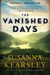 Vanished Days (The Scottish series 3)