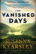 Vanished Days (The Scottish series 3)