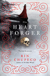 Heart Forger (The Bone Witch 2)