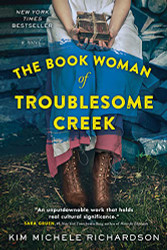 Book Woman of Troublesome Creek: A Novel