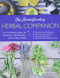 Homesteader's Herbal Companion