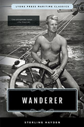Wanderer: Lyons Press Maritime Classics