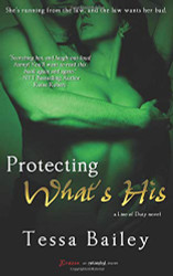 Protecting What's His (Line of Duty)