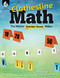 Clothesline Math
