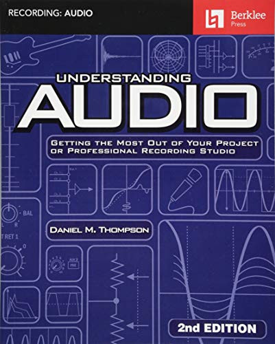 Understanding Audio
