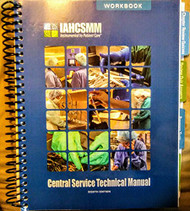Central Service Technical Manual Workbook