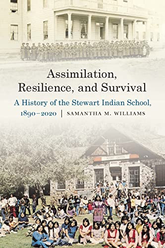 Assimilation Resilience and Survival