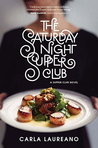 Saturday Night Supper Club